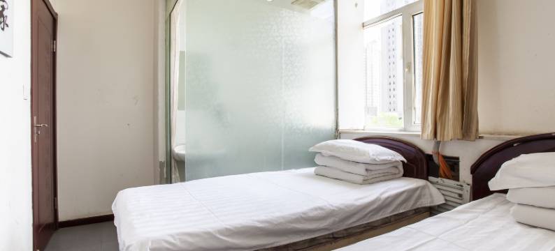 大同文瀛湖快捷宾馆图片