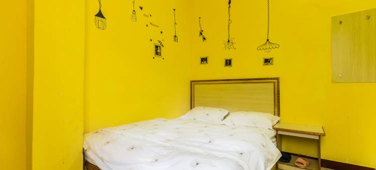 广州豪华公寓海珠店图片