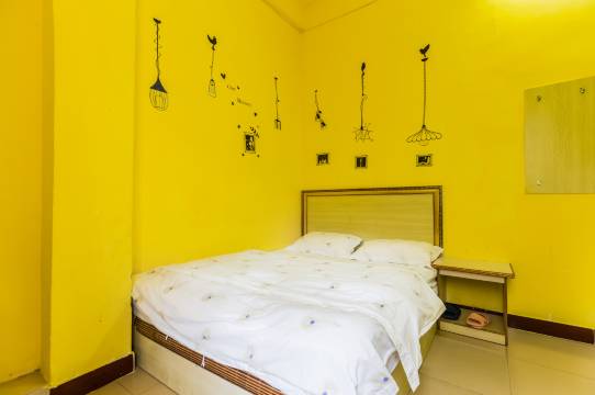 广州豪华公寓海珠店