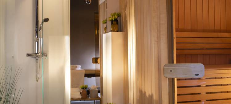 巴黎6区圣日耳曼德佩阿图斯酒店(Hôtel Artus)图片