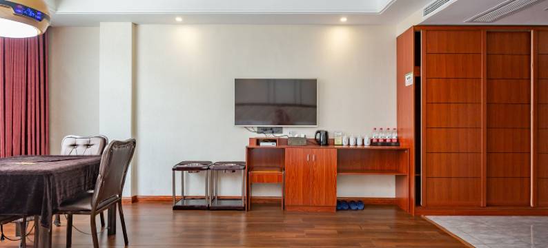 江口宾利酒庄酒店图片