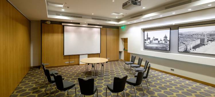 Holiday Tagansky (Formerly Holiday Inn Moscow Tagansky)图片
