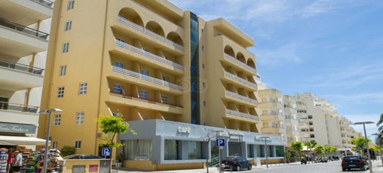 阿尔加维圣卡塔里娜酒店(Hotel Santa Catarina Algarve)图片