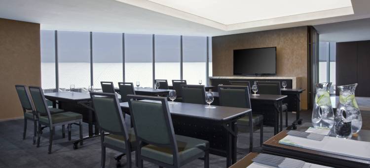 瓜达拉哈拉威斯汀酒店(The Westin Guadalajara)图片