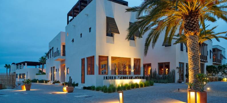 圣克里斯托巴尔酒店(Hotel San Cristobal Adults 15+)图片