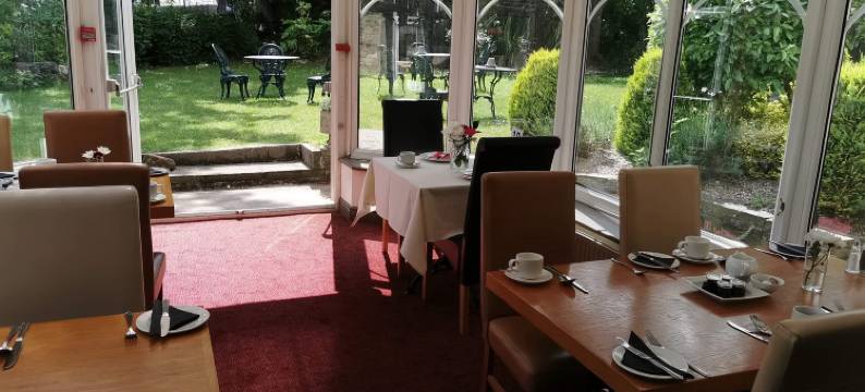 谢菲尔德拉特兰酒店(The Rutland Hotel)图片