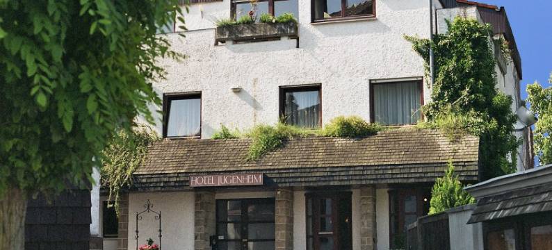 朱恩海姆酒店(Jugenheim)图片