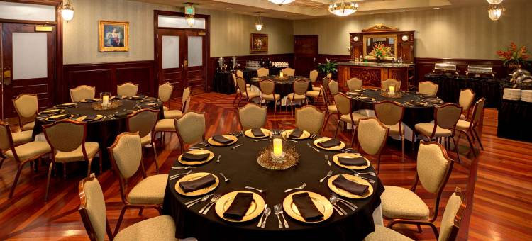 卡内基酒店(Carnegie Hotel & Spa)图片