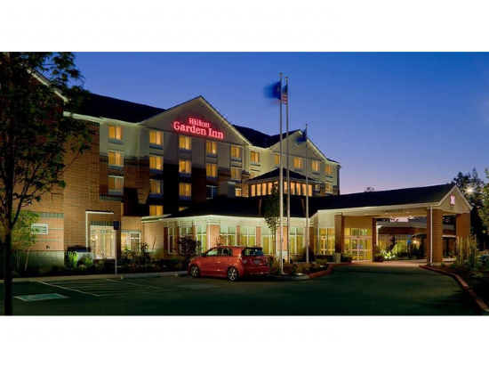 Hilton Garden Inn Eugene Springfield Hotel Reviews And Room Rates