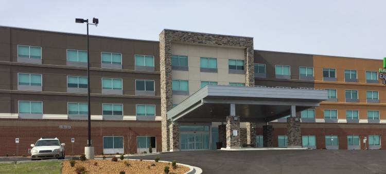 智选假日套房酒店-丹维尔(Holiday Inn Express & Suites DANVILLE by IHG)图片
