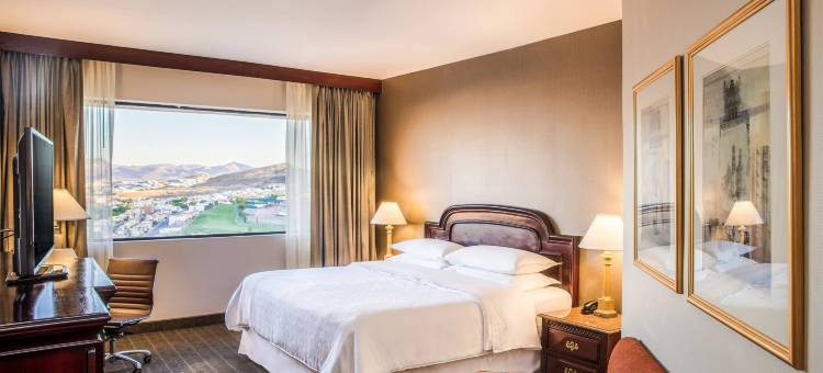 奇瓦瓦索贝拉诺喜来登酒店(Sheraton Chihuahua Soberano)图片