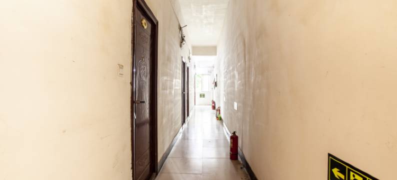 郑州古荥宾馆图片