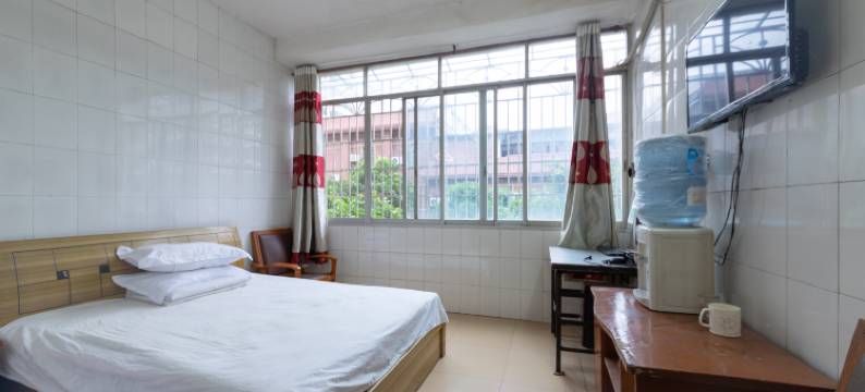 河池港湾宾馆图片