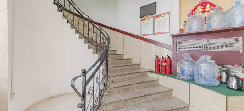 邢台媚思缘快捷酒店图片