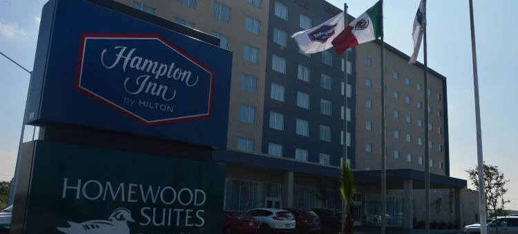 蒙特雷-阿波达卡Homewood Suites by Hilton(Homewood Suites by Hilton Monterrey Apodaca)图片