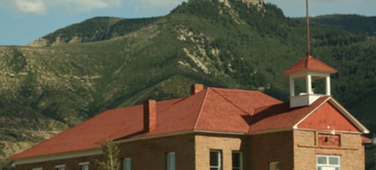 Western Slope Suites Parachute图片