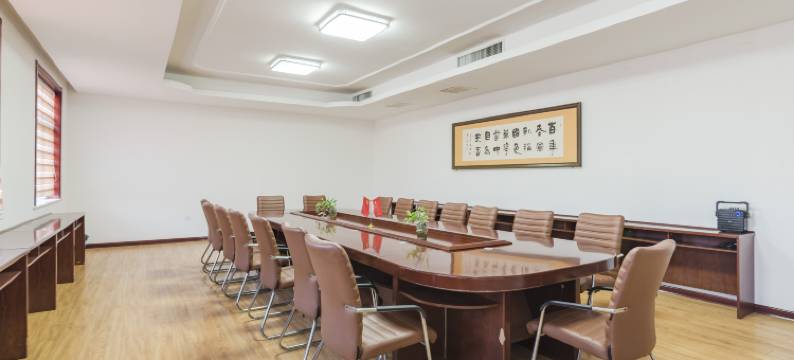 涉县颐香泉大酒店图片