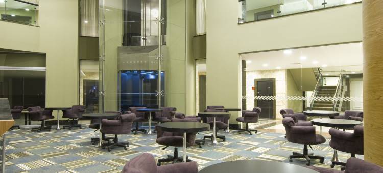 伊瓜苏温德姆酒店(Wyndham Foz do Iguacu)图片