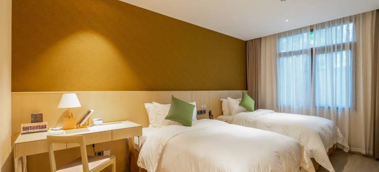 舜地三和园·和墅(西湖断桥店)图片