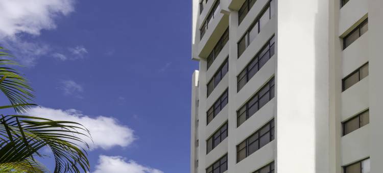 圣多明戈丽笙酒店(Radisson Hotel Santo Domingo)图片