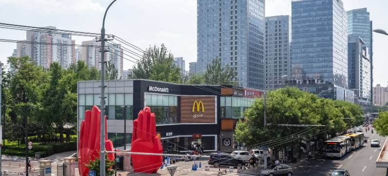 全季酒店(北京朝阳路店)图片