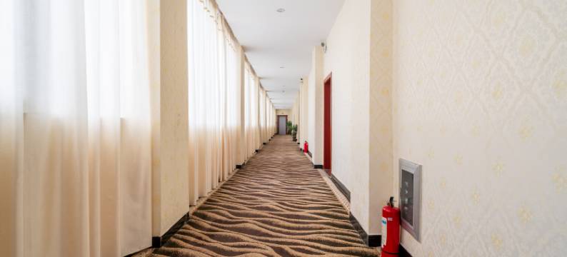 长汀华天宾馆图片