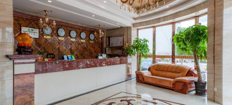 荔波水景·荔都假日酒店图片