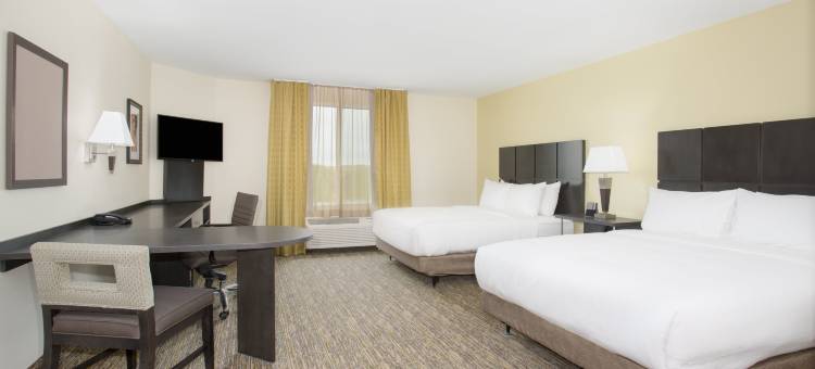 朗蒙特Candlewood Suites(Candlewood Suites Longmont - Boulder Area)图片