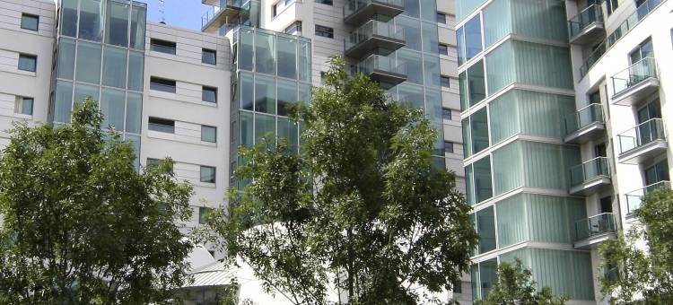 帝国广场玛琳公寓(Marlin Apartments London Bridge - Empire Square)图片
