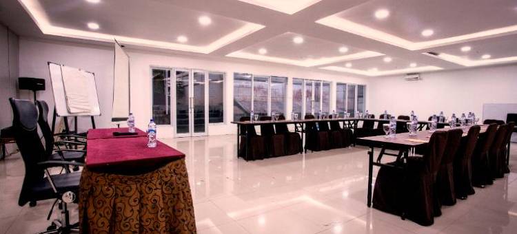 美佳酒店和度假村(Mega Hotel & Resort Puncak)图片