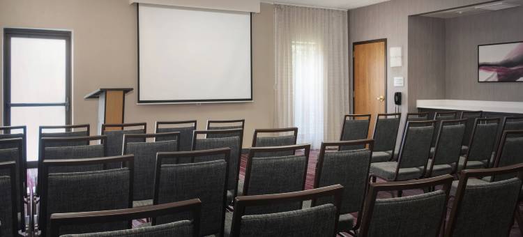 Fairfield by Marriott Inn & Suites Stoughton图片
