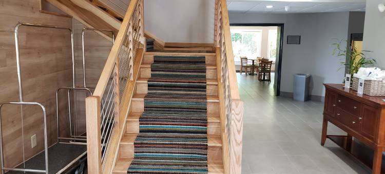 岩石丘丽怡酒店(Country Inn & Suites by Radisson, Rock Hill, SC)图片