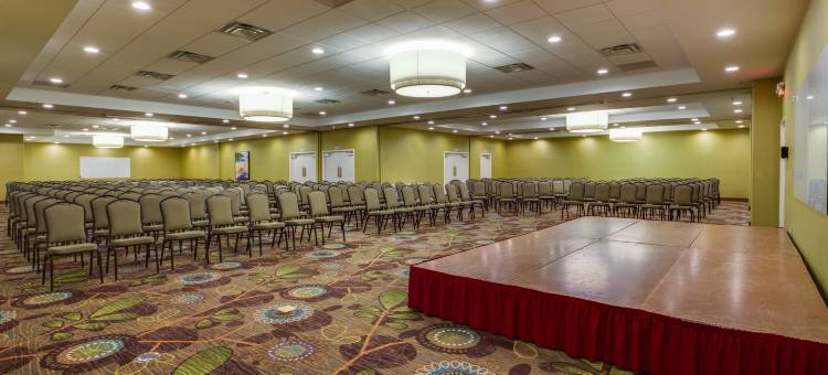 Holiday Inn Express 威尔克斯伯勒(Holiday Inn Express Wilkesboro)图片
