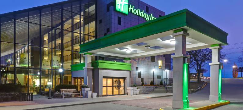 Holiday Inn Guelph Hotel & Conference Ctr图片