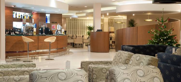 德比河灯假日酒店(Holiday Inn Derby - Riverlights)图片
