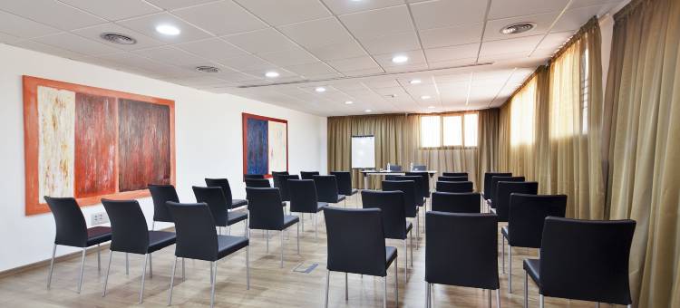 家庭汽车酒店(Hotel Best Auto Hogar)图片