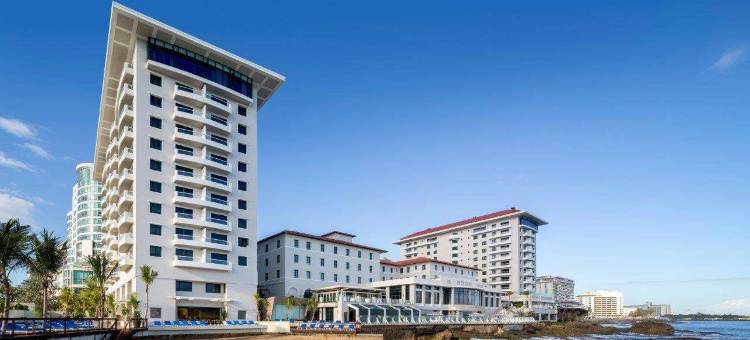 康达多范德比尔特酒店(Condado Vanderbilt Hotel)图片