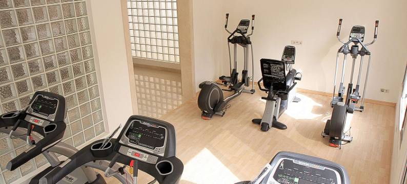 薇薇恩酒店(Vivienda Hotel Villas, Turki Al Awwal)图片