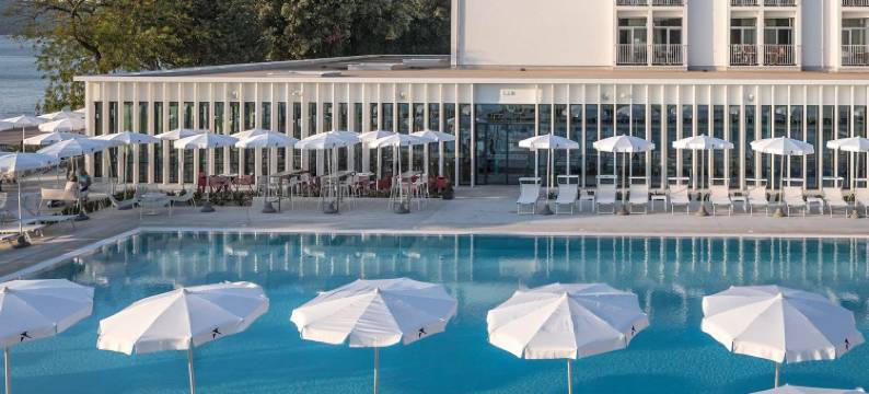 普纳特公园法尔肯斯坦纳全包式酒店(Falkensteiner Hotel Park Punat)图片