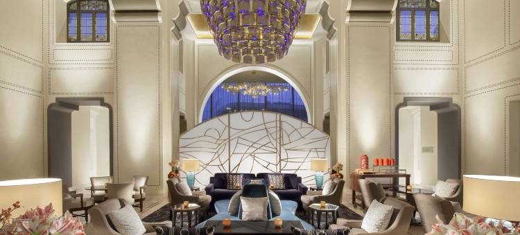 皇家萨沃伊酒店及水疗中心(Royal Savoy Hotel and Spa)图片