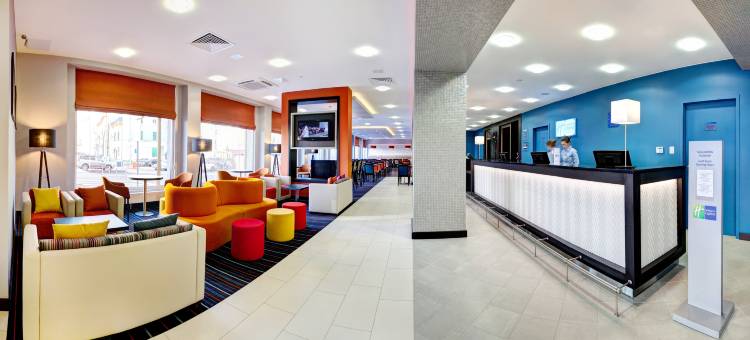 Cosmos Smart Voronezh Hotel图片