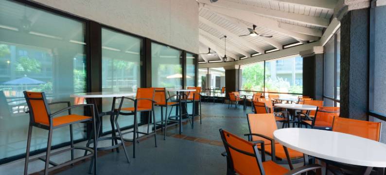 迈尔斯堡萨尼贝尔盖特威拉昆塔温德姆套房酒店(La Quinta Inn & Suites by Wyndham Ft. Myers-Sanibel Gateway)图片