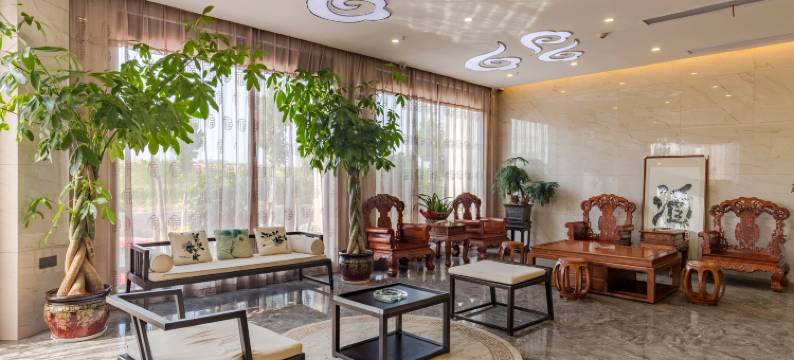 广德金恒大酒店图片