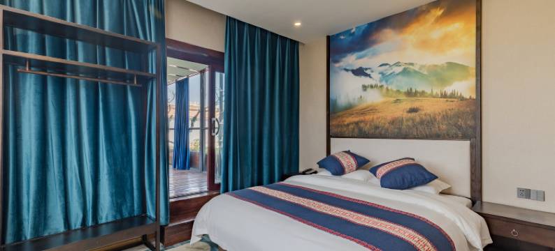 广德金恒大酒店图片