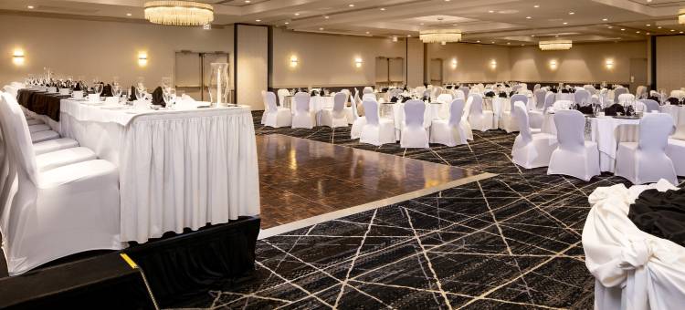 Holiday Inn 华盛顿学院PK(I - 95)(Holiday Inn Washington-College Pk I-95)图片
