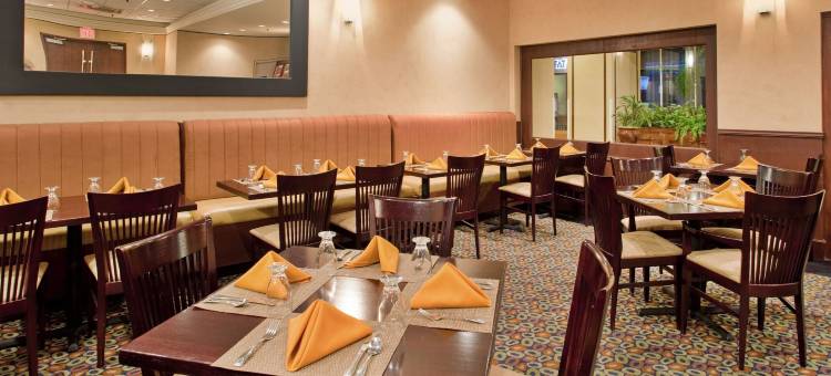 Holiday Inn 马亚圭斯和热带娱乐场(Holiday Inn Mayaguez & Tropical Casino)图片