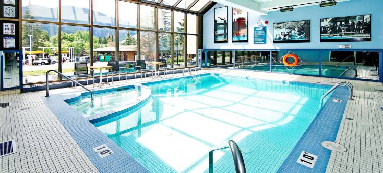 赛丁29号贝斯特韦斯特优质酒店(Best Western Plus Siding 29 Lodge)图片