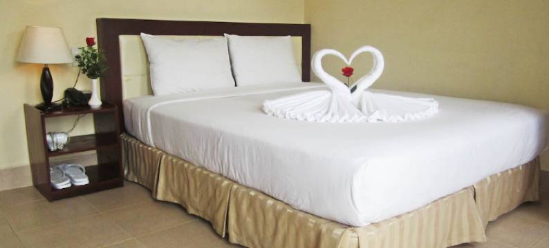 何泰酒店(Tay Ho Hotel)图片