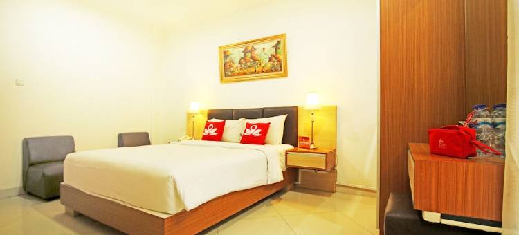 Zen Rooms Mundinglaya Dago图片