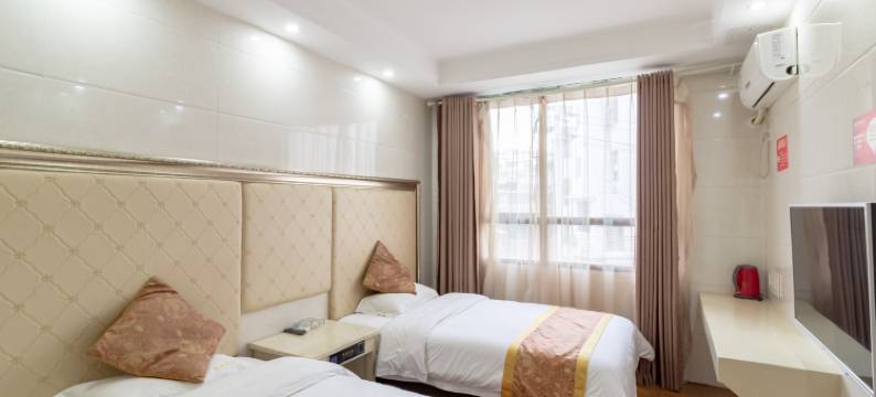 城南宾馆(萍乡东大店)图片